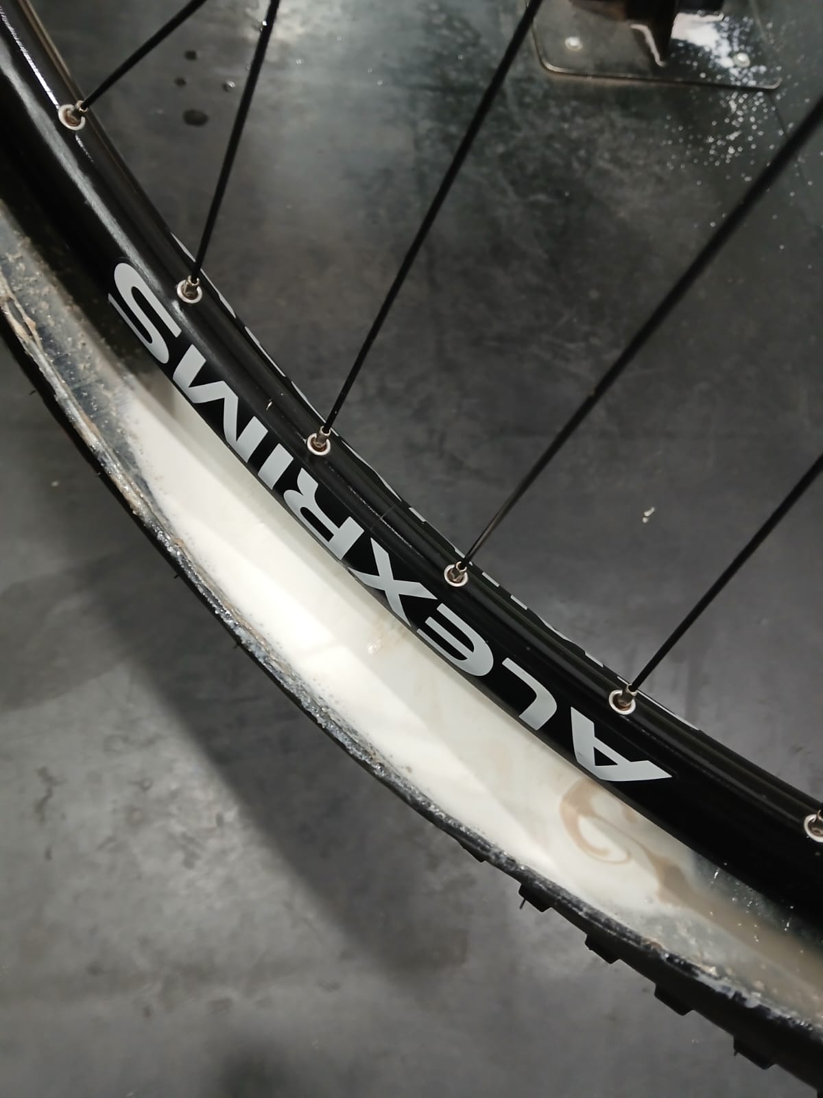 Manutenção de bikes 10