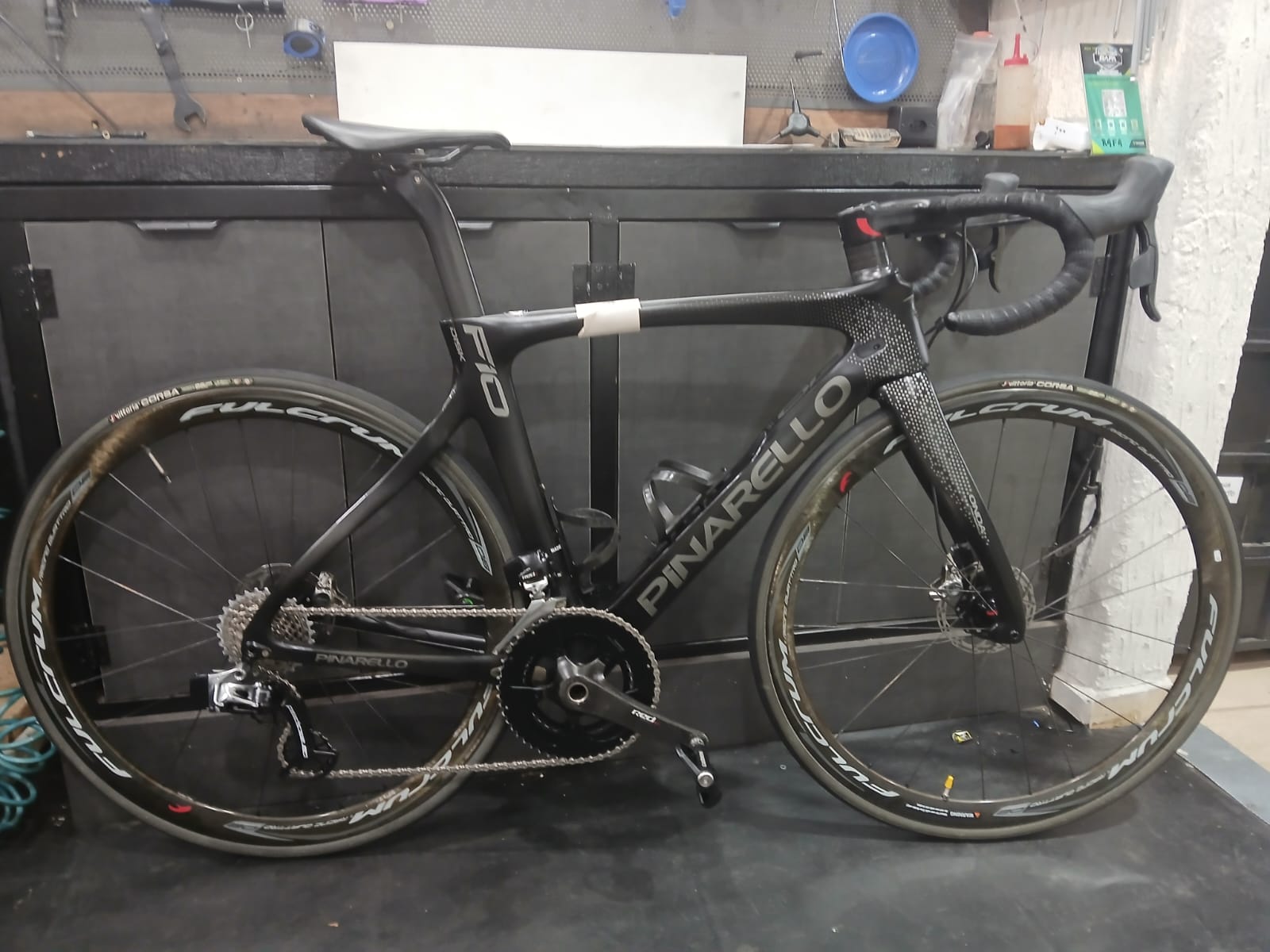 Manutenção de bikes 15