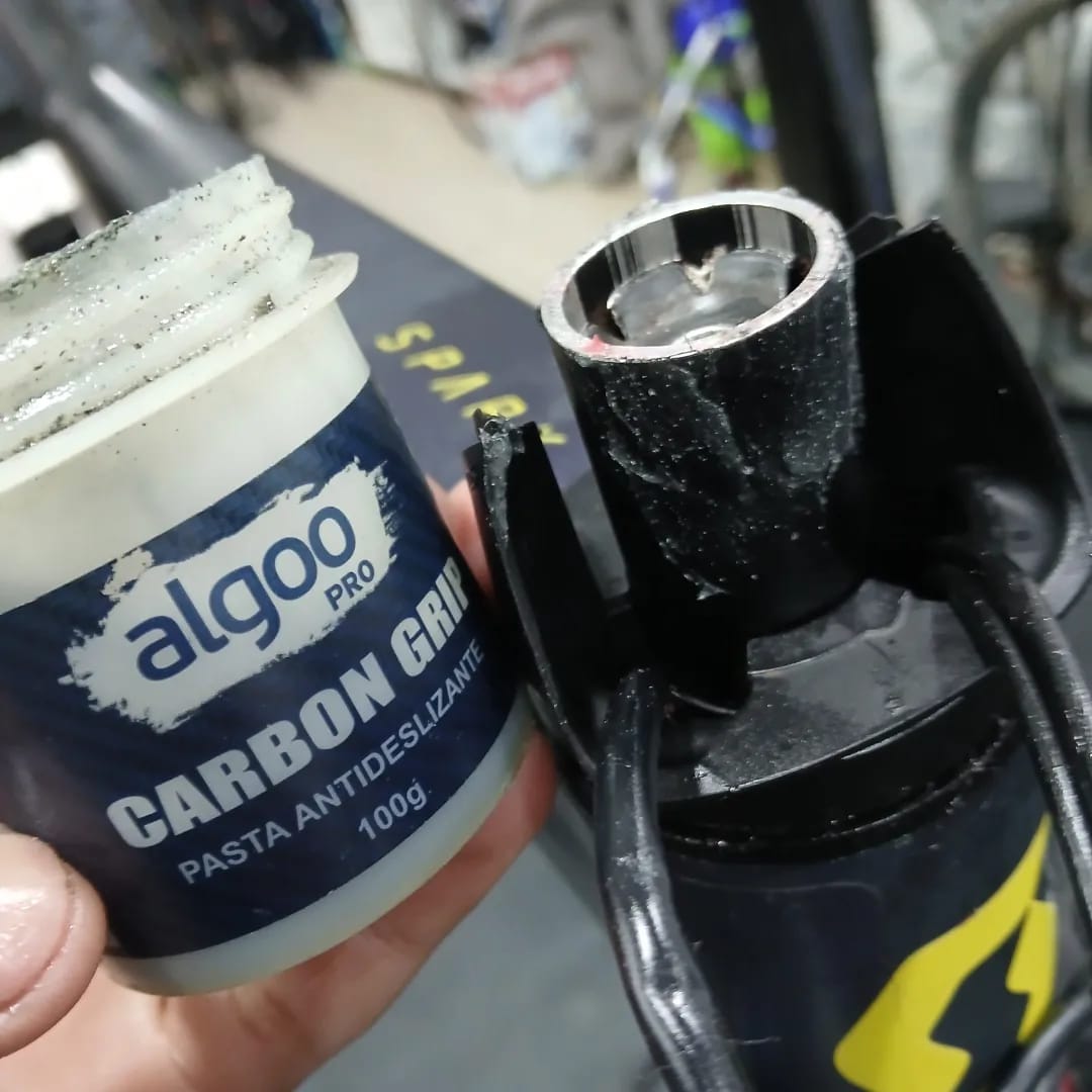 Manutenção de bikes 37
