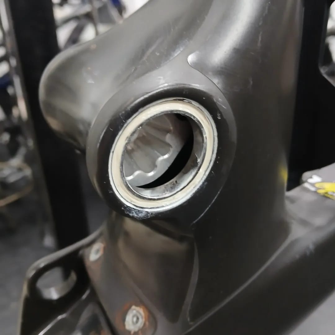 Manutenção de bikes 43